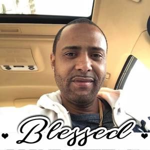 Meet your Posher, Derek